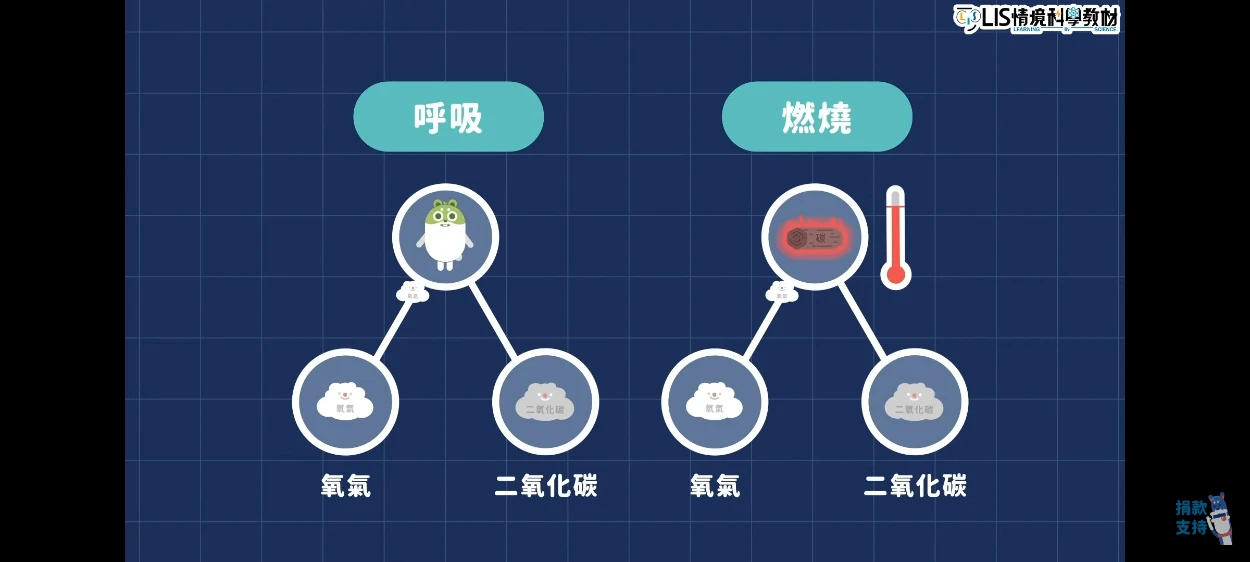 呼吸作用